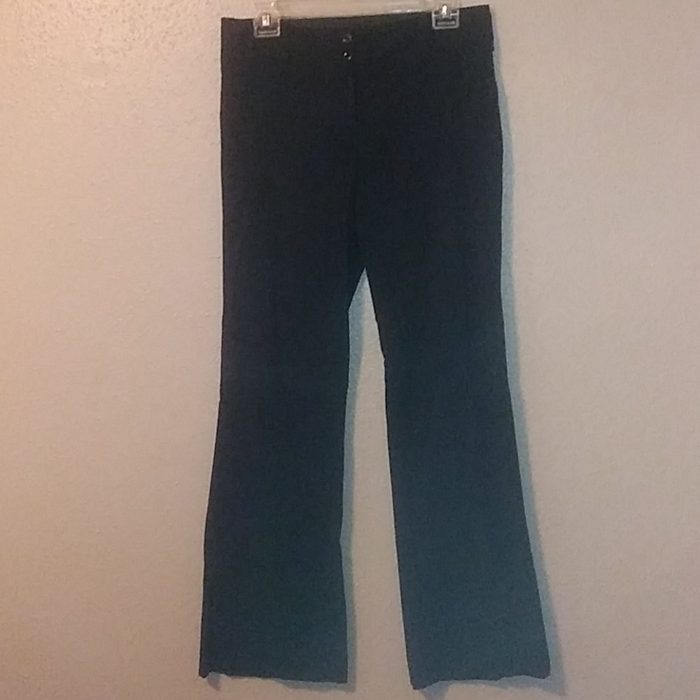 Byerwear Black Pant